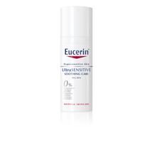 Eucerin UltraSensitive arcápoló száraz bőrre 50 ml
