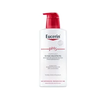 Eucerin pH5 Folyékony mosakodószer 400 ml