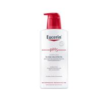 Eucerin pH5 Folyékony mosakodószer 400 ml