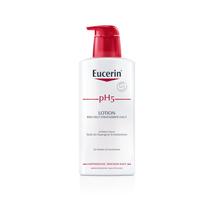 Eucerin pH5 Intenzív testápoló 400 ml