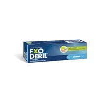 Exoderil 10mg/g krém 30g