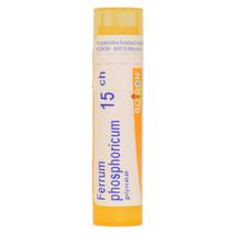 Ferrum Phosphoricum golyócskák 15CH 4g