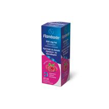 Flamborin 500mg/ml belsőleges oldatos csepp 20ml
