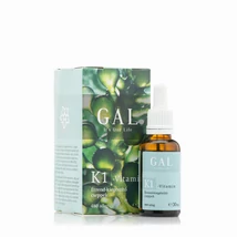 GAL K1-vitamin 1000 mcg K-vitamin 480 adag
