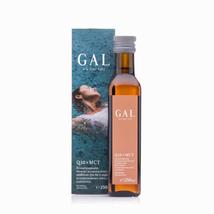GAL Q10+MCT olaj 250ml