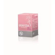 Gravida filmtabletta 30x