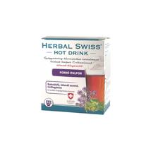 Herbal Swiss hot drink 12x