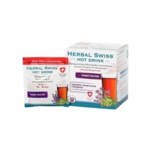 Herbal Swiss hot drink 24x