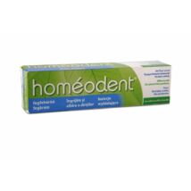 Homeodent fogfehérítő fogkrém 75 ml