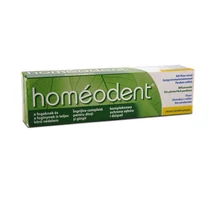 Homeodent fogkrém citrom ízű 75ml