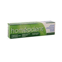 Homeodent fogkrém klorofilles 75ml