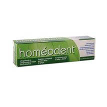 Homeodent fogkrém klorofilles 75ml