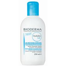 Bioderma Hydrabio arctisztító tej 250ml