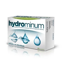 Hydrominum tabletta 30x Aflofarm