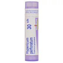 Hypericum Perforatum golyócskák 30CH 4g