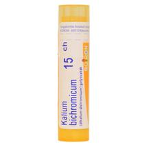 Kalium Bichromicum golyócskák 15CH 4g