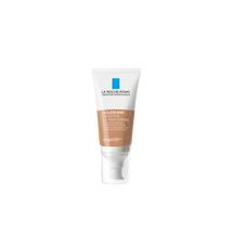 La Roche-Posay Tolériane Sensitive Színezett nyugtató-védő bőrápoló normál bőrre - medium 50ml