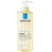 La Roche-Posay Lipikar Tusfürdő Olaj AP+ 400 ml