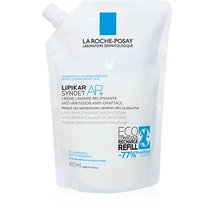 La Roche-Posay Lipikar syndet AP + utántöltő 400ml