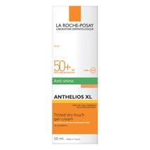 La Roche-Posay Anthelios Gél-Krém Színezett SPF50+ 50 ml
