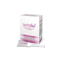 Lactofeel hüvelygél 7x5ml