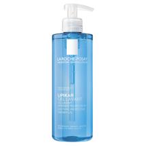 La Roche-Posay Lipikar Gel lavant tusfürdő 400 ml