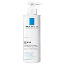 La Roche-Posay Lipikar Illatmentes testápoló tej 400 ml