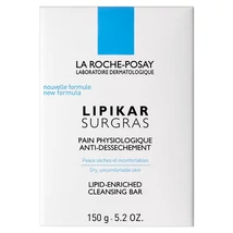 La Roche-Posay Lipikar Surgras szappan 150 g
