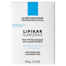 La Roche-Posay Lipikar Surgras szappan 150 g