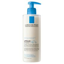 La Roche-Posay Lipikar Syndet AP+ szappanmentes tisztító gél 400 ml