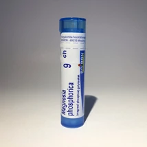 Magnesia Phosphorica golyócskák 9CH 4g