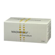 Magnosolv granulátum 30*6.1g