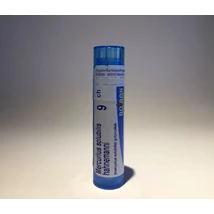 Merciurius Solubilis Hahnemanni golyócskák 9CH 4g