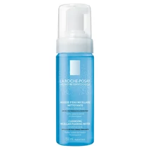 La Roche-Posay Micellás habzó arctisztító érzékeny bőrre 150 ml