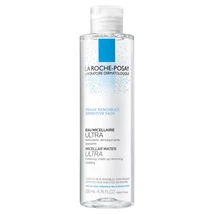 La Roche-Posay Micellás lemosó érzékeny bőrre 200 ml
