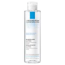 La Roche-Posay Micellás lemosó érzékeny bőrre 200 ml