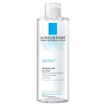 La Roche-Posay Toleriane Micellás lemosó érzékeny bőrre  400 ml