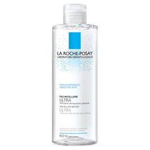 La Roche-Posay Micellás lemosó érzékeny bőrre  400 ml