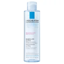 La Roche-Posay Micellás lemosó túlérzékeny bőrre 200 ml