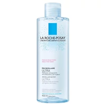 La Roche-Posay Micellás lemosó túlérzékeny bőrre 400ml