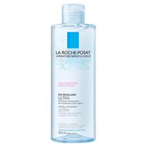 La Roche-Posay Micellás lemosó túlérzékeny bőrre 400ml