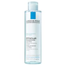 La Roche-Posay Micellás lemosó zsíros bőrre 200 ml