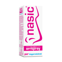 Nasic Pur 0,5mg/ml+50mg/ml oldatos orrspray 10ml
