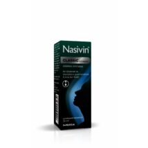 Nasivin Classic 0,5mg/ml orrcsepp 10ml