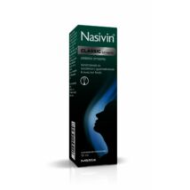 Nasivin Classic 0,5mg/ml orrspray 10ml