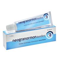 Neogranormon kenőcs 25g