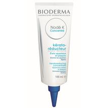 Bioderma Nodé K emulzió 100ml