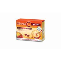 Novo C plus liposzómális C-vitamin 30x