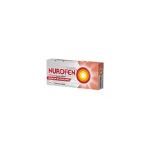Nurofen 200mg bevont tabletta 12x