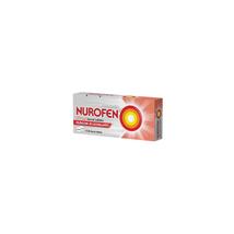 Nurofen 200mg bevont tabletta 12x